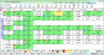 讓酒店管理更智能 客房、點餐與收銀一體化的方案設計