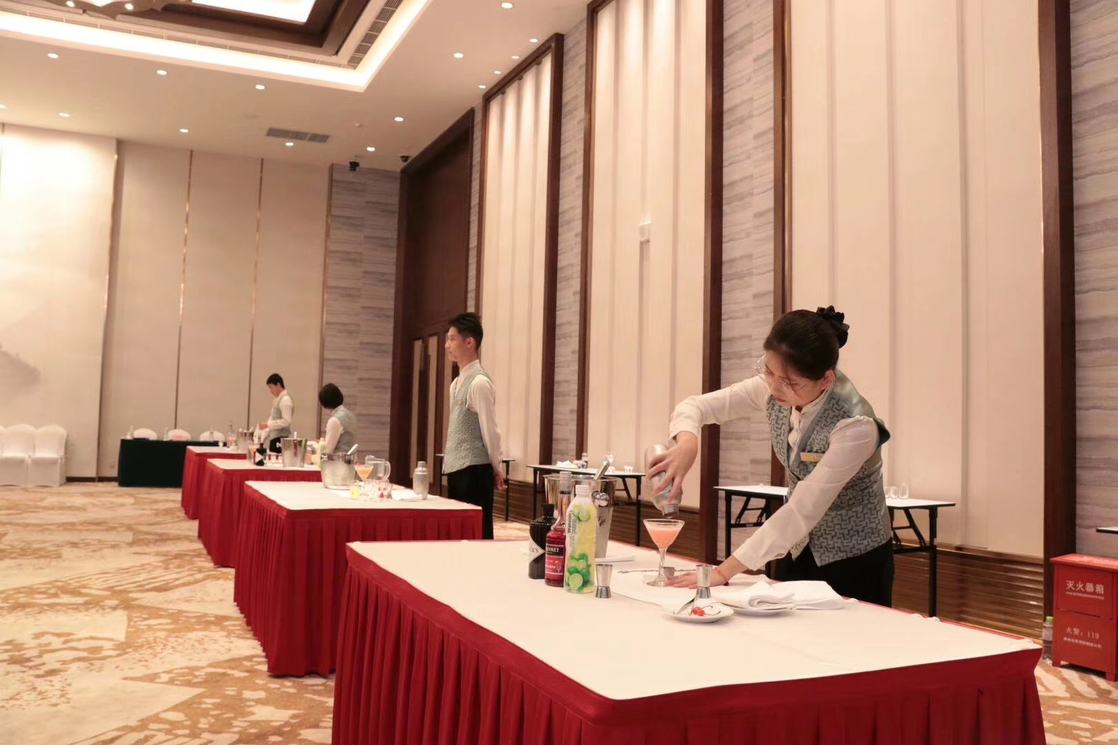 從理論到實踐 酒店管理與數字化運營專業學生實習感悟與思考